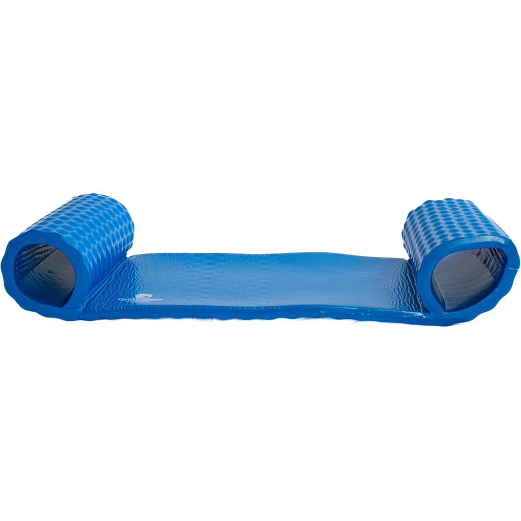 Cococabana 4 In 1 Water Hammock Float Pacific Blue – inflatable pool hammock, 4‑in‑1 water hammock, premium, ergonomic design